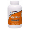 Doplnok výživy Now Foods Glycine prášok 454 g