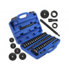 Univerzálna sada na demontáž ložísk a tesnení 52ks MAR-POL