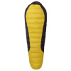 Warmpeace | Viking 1200 195 cm (WIDE) Yellow Pravá