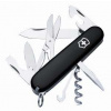 Victorinox Climber barva černá