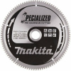Makita pílový kotúč 260mm, 100z B-33336