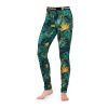 Horsefeathers MIRRA PANT TROPICAL, ZĽAVA