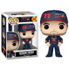 Funko POP! 04 Racing: Formula One - Sergio Perez