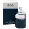 s.Oliver So Pure Men, Toaletná voda 30ml pre mužov