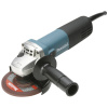 Makita 9558HNRG 9558HNRG uhlová brúska 125 mm, 840 W; 9558HNRG