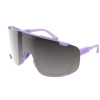 POC Devour Purple Quartz Translucent