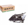 DEPO REFLEKTOR PREDNÁ LAMPA 63127177727 2741835