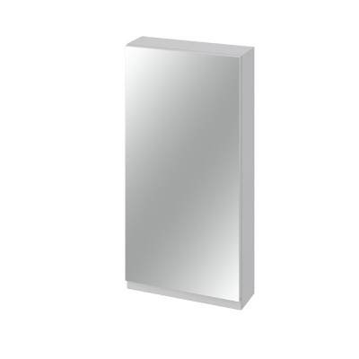 CERSANIT MODUO 40 skrinka zrkadlová závesná 80 x 40 cm sivá S590-031