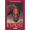 Eldest – měkká vazba - Christopher Paolini