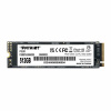 Patriot Memory SSD PATRIOT VIPER P320 M.2 PCI-Ex4 NVMe 512GB 3GB/S (P320P512GM28)