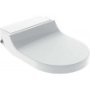 Geberit AquaClean Tuma Comfort umývacia doska biela 146.270.11.1