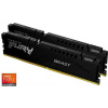 Kingston FURY Beast EXPO DDR5 /16GB/6000MHz/ CL36/2x8GB/Black KF560C36BBEK2-16