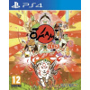 Okami HD PlayStation 4 (PS4) - Krabicová verzia
