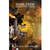 Star Trek: Jednotný osud - Keith R.A. DeCandido
