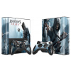 XBOX 360 E polep ASSASSINS CREED