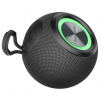bluetooth reproduktor borofone br23 sound ripple black