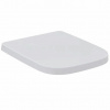 Ideal Standard i.Life B WC sedadlo, obal, biely T468201