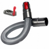 Predlžovacia hadica pre vysávač Dyson V7 V8 V10 V11 V15 + zámok spínača