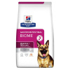 Hill's HILL'S PD Gastrointestinal Biome - suché krmivo pre psov - 1,5 kg