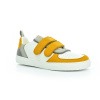Muris Petra Junior Mustard barefoot topánky 31 EUR