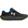 UNDER ARMOUR UA BGS Surge 4-BLK - 37,5