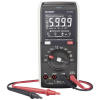VOLTCRAFT VC292 ručný multimeter, VC-13829990, displej (counts) 6000, Kalibrované podľa (ISO); VC-13829990