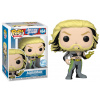 Funko POP! 464 Heroes: DC Justice League - Aquaman Special Edition