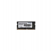 Patriot/SO-DIMM DDR4/16 GB/3200MHz/CL22/1x16GB (PSD416G32002S)