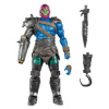 Mattel Masters of The Universe 2026 Movie Chronicles Akční Figurka Trap-Jaw 18 cm