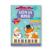 Učím sa hrou - Spájanie, vyfarbovanie a ďalšie úlohy