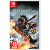 Darksiders Warmastered Edition Nintendo Switch krabička