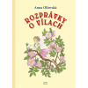 Rozprávky o Vílach - Anna Olšovská