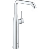 GROHE Essence páková batéria pre umývadlové misy, bez odtokovej súpravy, výška výtoku 322 mm, chróm, 32901001