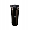 Termohrnček Berlinger Haus BH-6821 čierny 500 ml