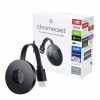 ADAPTÉR KRZYMARK G2 HDMI WIFI CHROMECAST STREAM HD WECAST BEZDRÔTOVÝ