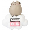 Nekonečný kalendár Pusheen
