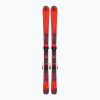 Detské zjazdové lyže Atomic Redster J2 JTM + viazanie L6 GW red