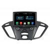 Android radio Ford Transit Custom 2013 -2018