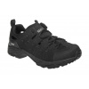 BNN AMIGO O1 BLACK SANDAL
