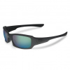 Okuliare Fives Squared® SI Oakley® – Prizm Maritime Polarizační, Čierna