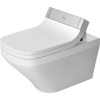 DURAVIT DURASTYLE SensoWash WC, biele, 2542590000