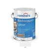 Remmers Wohnraum Lasur, Vosková lazura Weiss 2,5 l, weiss