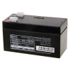 Emos 12V 1.3Ah B9652