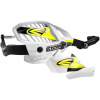CYCRA ULTRA PROBAND HCM chrániče riadiel (28,6mm) KTM/HUSQVARNA biele