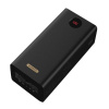 Powerbanka Romoss 60000 mAh čierna (PEA60-152-2142)