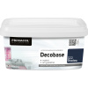 Primacol Decorative Decobase umývateľná maliarska farba, D22 Shadow, 1 l