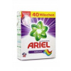 Prací prášok - Ariel 40 Prášková farba 2.6kg (Prací prášok - Ariel 40 Prášková farba 2.6kg)