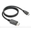 C-Tech CB-DP-HDMI-3