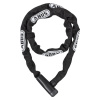 ABUS zámok Steel-O-Chain 5805K/110 čierna