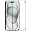 Nillkin Tvrzené Sklo 2.5D CP+ PRO Black pro Apple iPhone 15 6902048268456